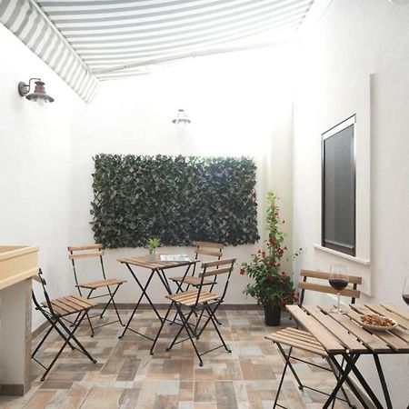 Enjoy The Relax Apartment Syracuse ภายนอก รูปภาพ