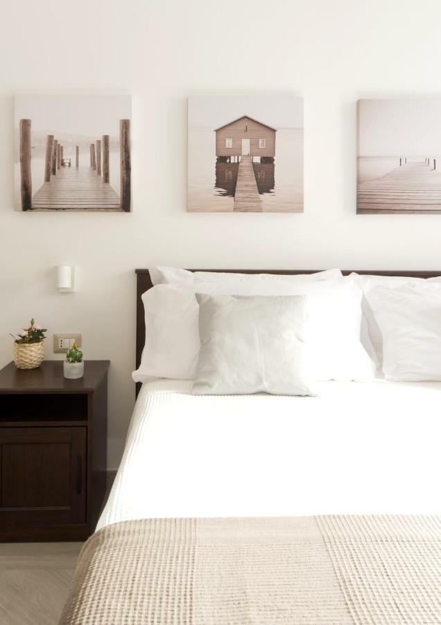 Enjoy The Relax Apartment Syracuse ภายนอก รูปภาพ