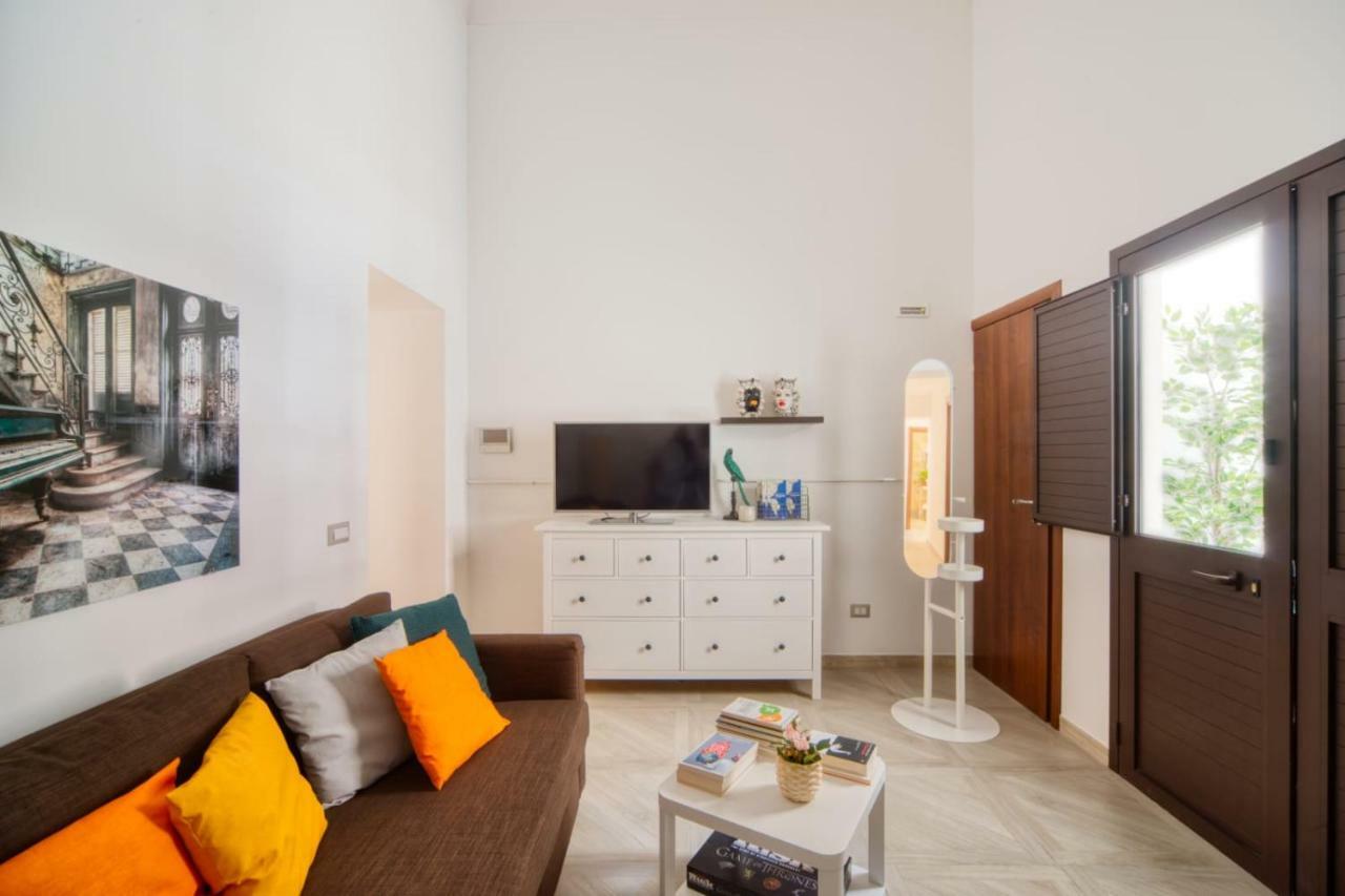 Enjoy The Relax Apartment Syracuse ภายนอก รูปภาพ