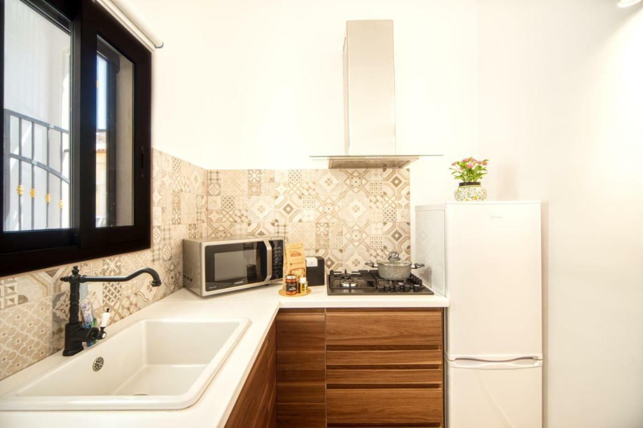 Enjoy The Relax Apartment Syracuse ภายนอก รูปภาพ