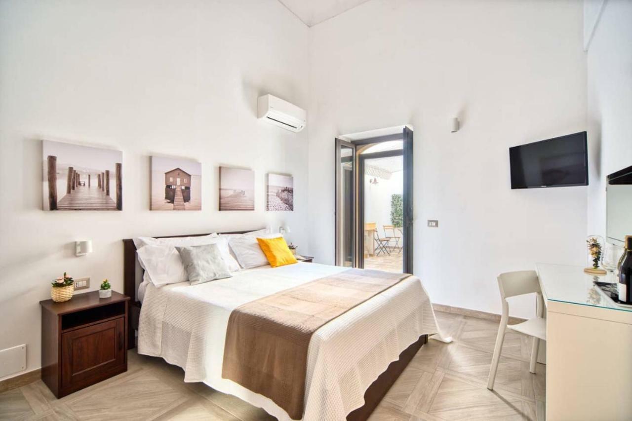 Enjoy The Relax Apartment Syracuse ภายนอก รูปภาพ