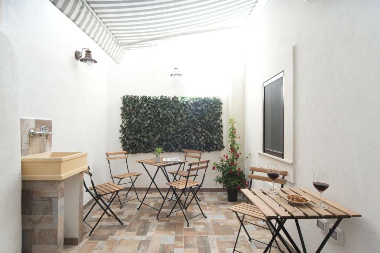 Enjoy The Relax Apartment Syracuse ภายนอก รูปภาพ