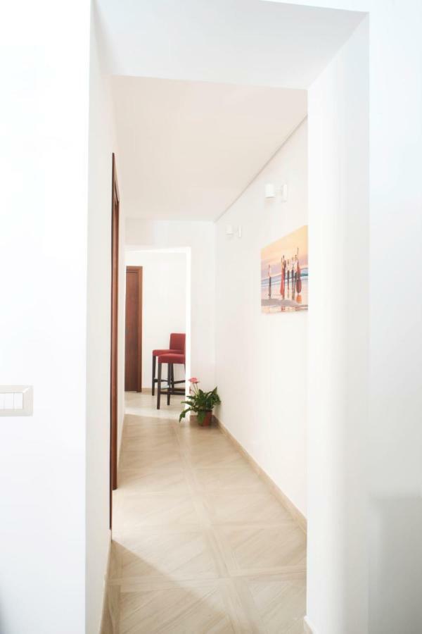 Enjoy The Relax Apartment Syracuse ภายนอก รูปภาพ