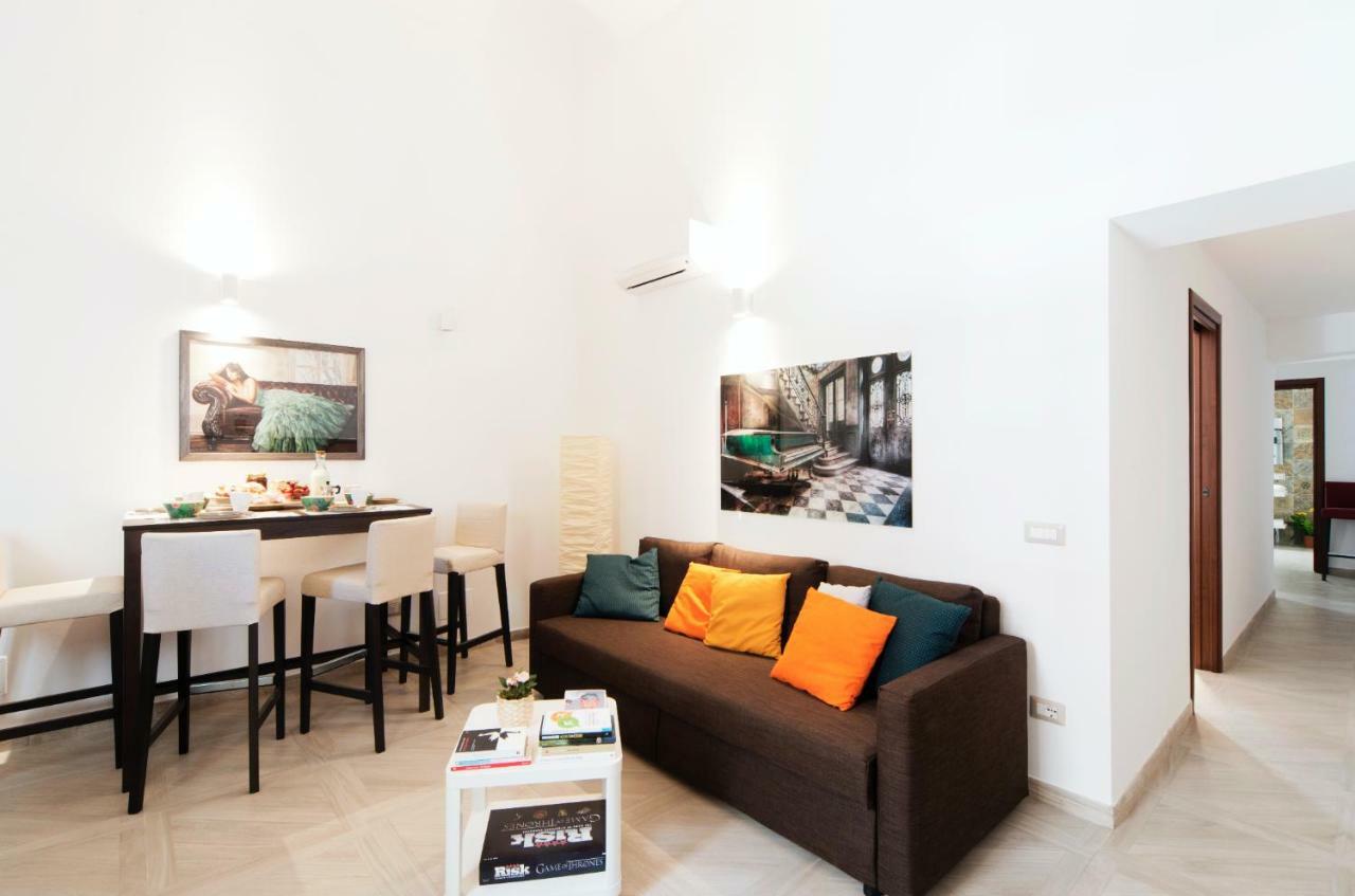 Enjoy The Relax Apartment Syracuse ภายนอก รูปภาพ